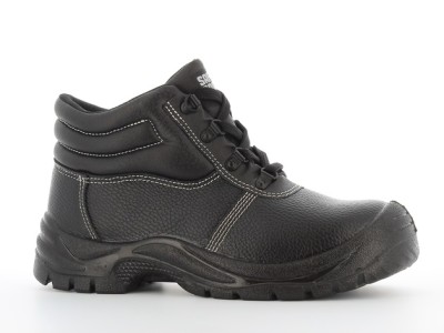 CHAUSSURES HAUTES S3 SRC SAFETYSTAR