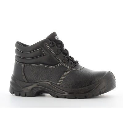 CHAUSSURES HAUTES S3 SR SC CI FO SAFETYSTAR