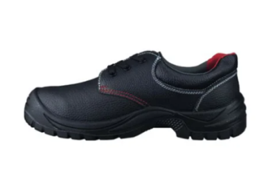 CHAUSSURES BASSES 6602A  FREE METAL NOIRES S3SRC