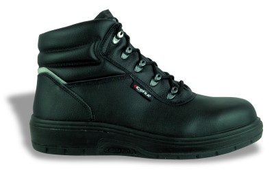 CHAUSSURES HAUTES ASPHALT S2 HRO HI