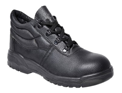 CHAUSSURES HAUTES STEELITE S1P