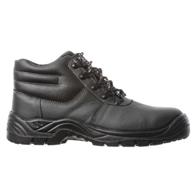 CHAUSSURES HAUTES AGATE II S3 FO SR