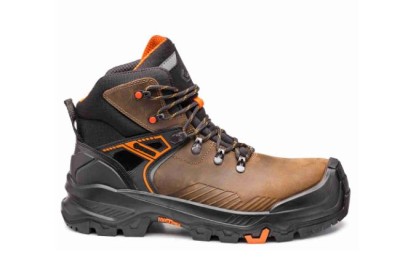 CHAUSSURES HAUTES T-WALL MID S3 HRO CA-B1601B-0WB