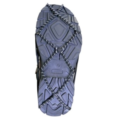 SEMELLES ANTI-GLISSE - YAKTRAX PRO