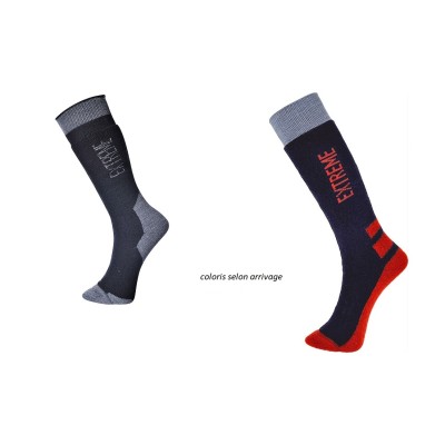 CHAUSSETTES FROID EXTREME P39-43 - SK18