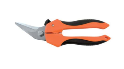 CISEAUX MULTIUSAGES LAMES COURBEES 42MM - 074555