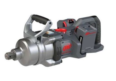 CLE A CHOC 1" 40(2X20)V 3000Nm 2 BATT. 5Ah + CH. + W9491-K4E-EU