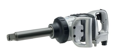 CLE A CHOC 1" PNEUMATIQUE 2400 Nm BROCHE LONGUE - 285B-6