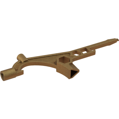 CLE POLYCOISE DESCHAMPS 11 FONCTIONS