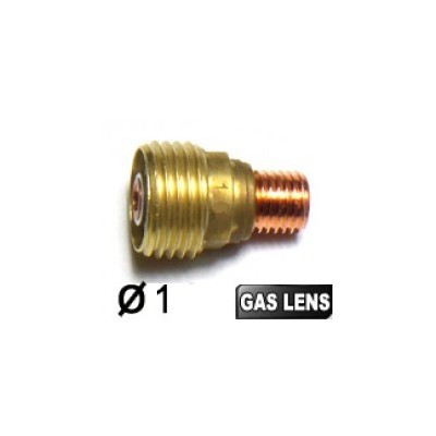 DIFFUSEUR D 2.4 - 2234 - TG9/20/24