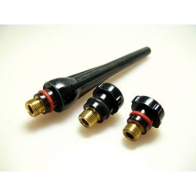 BOUCHON LONG - 3502 - TG17/18/26