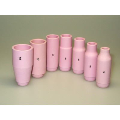 BUSE D 6 3532 N°4 - TG17/18/26