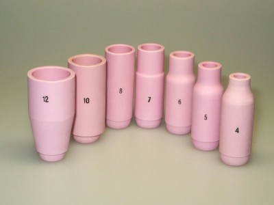 BUSE D 9.5 3534 N°6 - TG17/18/26