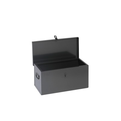 COFFRE CHANTIER 550X350X350 - CR570
