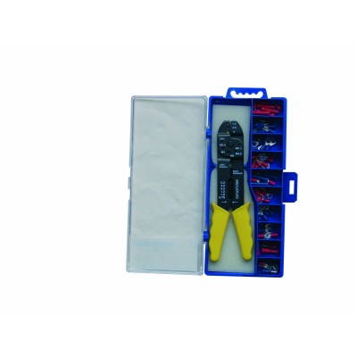 COFFRET 60 COSSES + PINCE - 213115