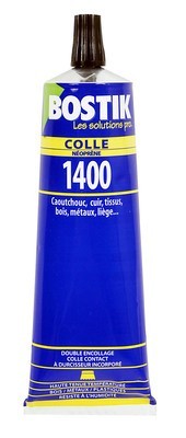 COLLE BOSTIK 1400 - TUBE 125ML
