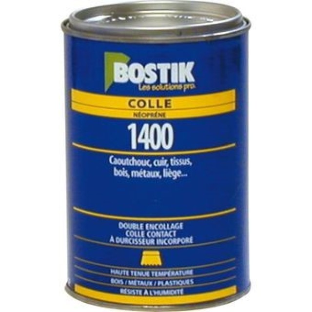COLLE BOSTIK 1400  - BTE 1L