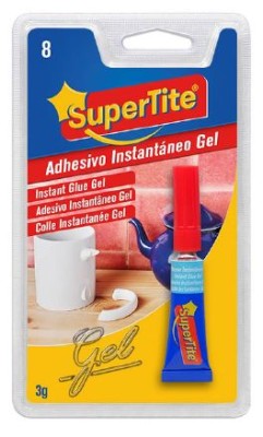 COLLE UNIVERSELLE INSTANTANEE - TUBE 3 GR