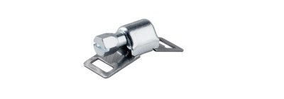 TETE INOX L8 - BTE 50 - ITSF8BP50