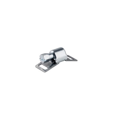 TETE INOX L8 - BTE 50 - ITSF8BP50