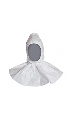 CAGOULE TYVEK 500 DE 38 CM - C 404 T