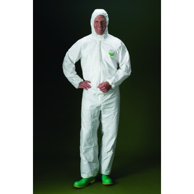 COMBINAISON BLANCHE EN1149  TYPE 5/6 MICRO MAX NS