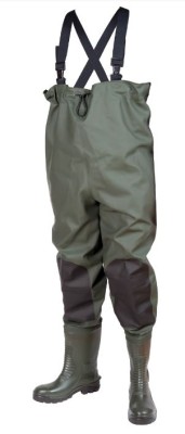 COMBINAISON WADERS S5 SRC