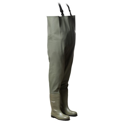 COMBINAISON SECURITE CHEST SAFETY - 9CHSA