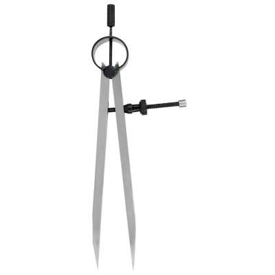 COMPAS A POINTES LG 200 - B15003