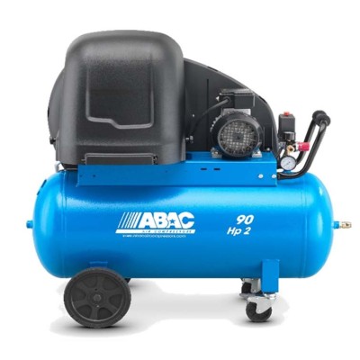 COMPRESSEUR AIR HP 2 90L 10B 15M3/H 2CV 230V - S A29B 90 CM2
