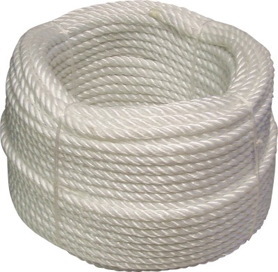 CORDE PP DE 18MM - ROUL 100M