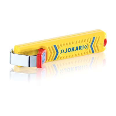 COUTEAU A DENUDER CABLE ROND 4 A 16MM JOKARI 10162