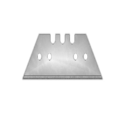 LAMES DE CUTTER TRAPEZE 50MM - ETUI DE 5 - 480002