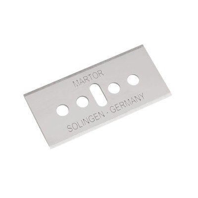 LAMES DE CUTTER N°45 P/SECUMAX EASYSAFE - 45.60 - ETUI DE 10