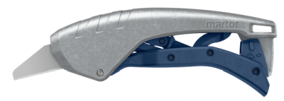 CUTTER DE SECURITE SECUNORM 610 XDR - 610001 - ETUI DE 5