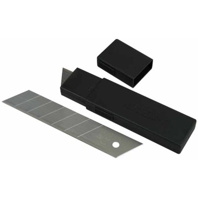 LAMES DE CUTTER FATMAX - 0.11.725 - ETUI DE 5