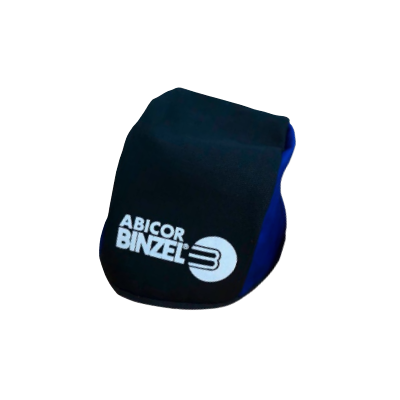 Calots de soudeur en tissu ignifugé - lot de 5