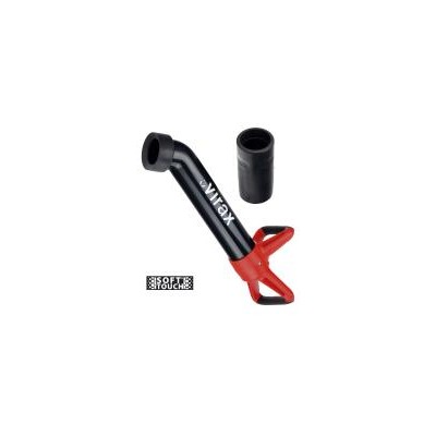 DEBOUCHEUR A POMPE VIRAX - 290210