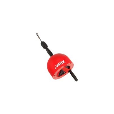 DEBOUCHEUR PROFESSIONNEL VAL 26 - 7.5m/7mm- 290640