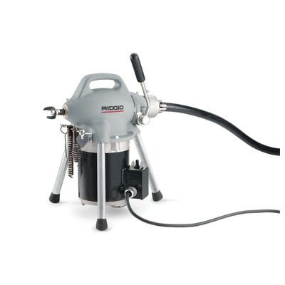 DEBOUCHEUR RIDGID K50-6 - 11981