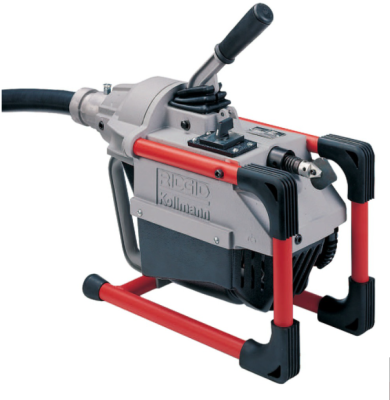 DEBOUCHEUR RIDGID K60SP