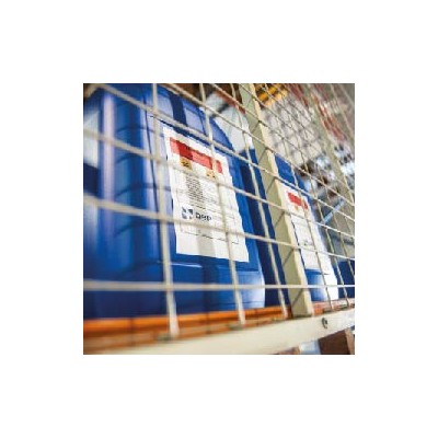 GEL DECAPANT INOX PULVERISATION - AVESTA 204 - BIDON 20KG