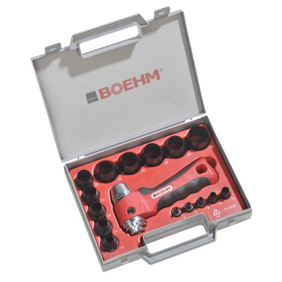 DECOUPOIR 3 A 30MM COFFRET - RJ330P