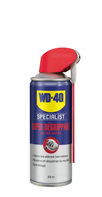 DEGRAISSANT HAUTE PERFORMANCE WD-40 SPECIALIST 400ML