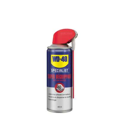 DEGRAISSANT HAUTE PERFORMANCE WD-40 SPECIALIST 400ML