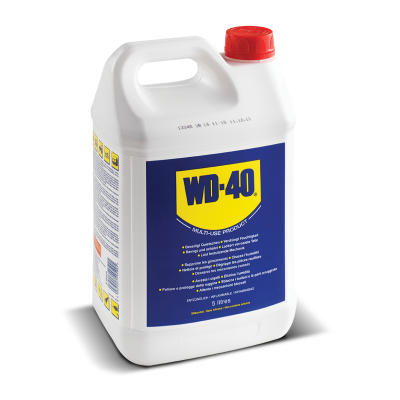 DEGRIPPANT WD-40 5 FONCTIONS 5L