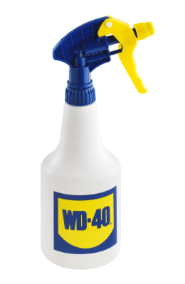 PULVERISATEUR VIDE WD-40