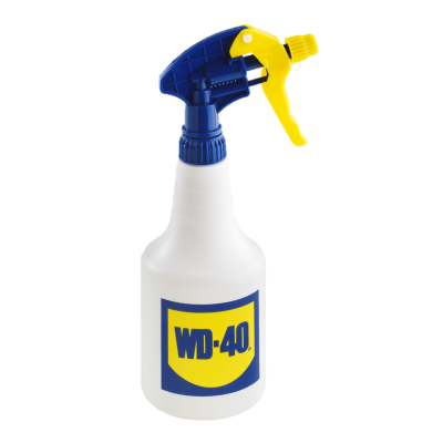 PULVERISATEUR VIDE WD-40