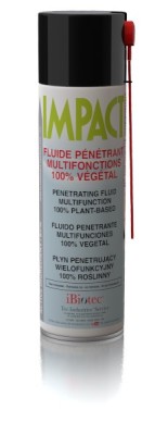 FLUIDE PENETRANT 12 FONCTIONS IMPACT - AEROSOL 650ML - 515677