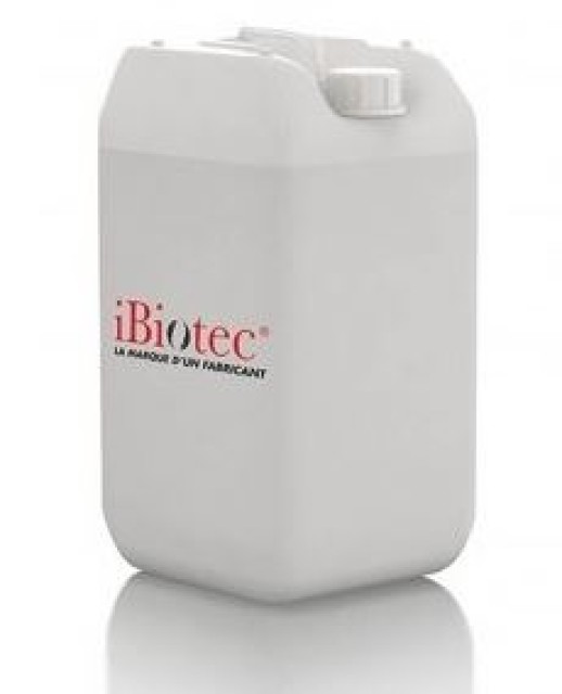 DEGRIPPANT 6 FONCTIONS IBIOTEC DP6 - BIDON 5L - 515163